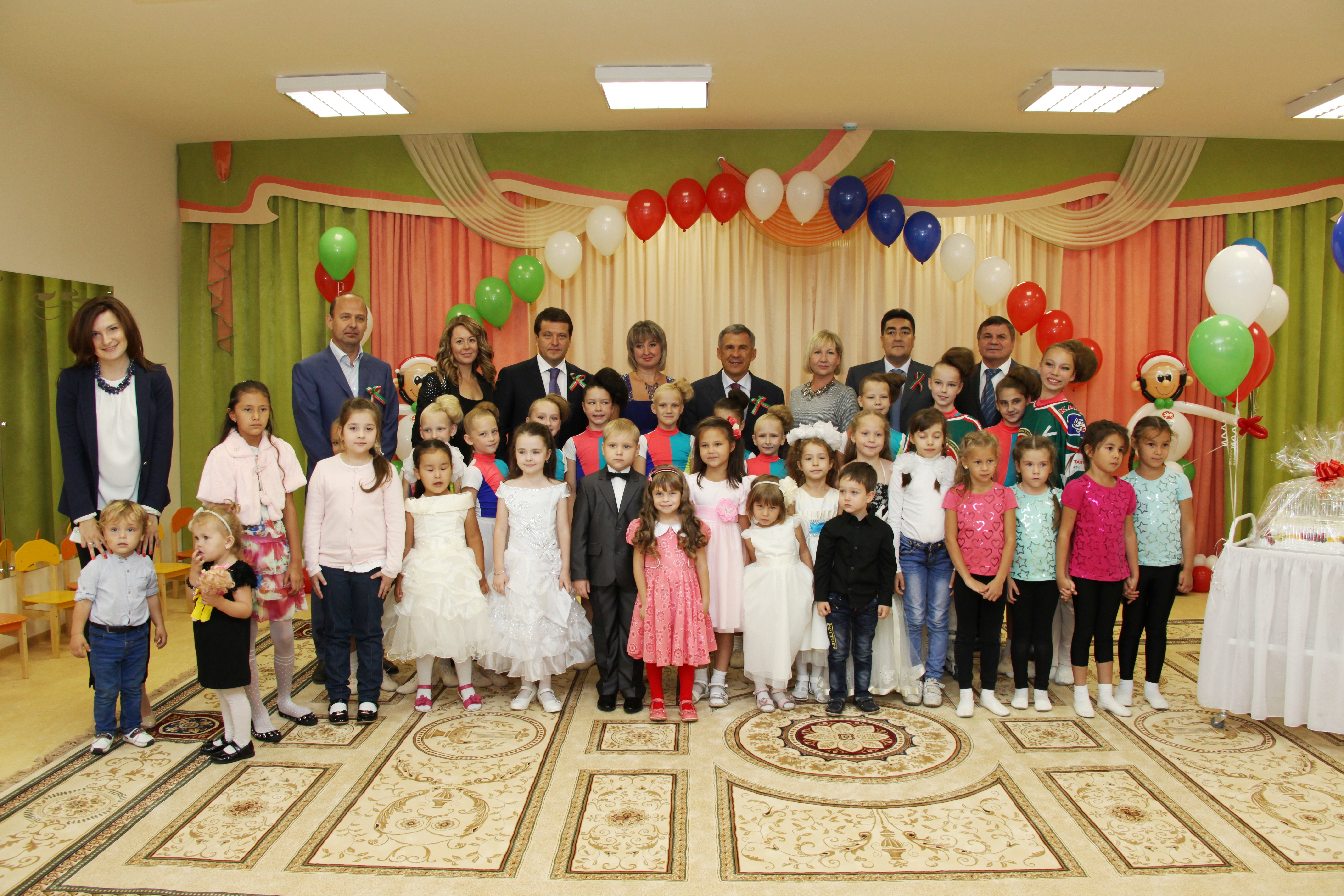 Детский сад Умка Казань