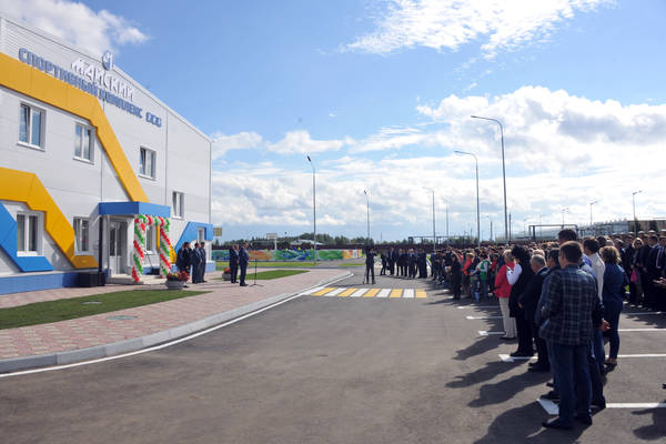 Село осиново татарстан. Спортивный комплекс Майский Осиново. Село Осиново Зеленодольский район. Директор спортивного комплекса Осиново Зеленодольский район. Спортивный комплекс в Осиново Казань.