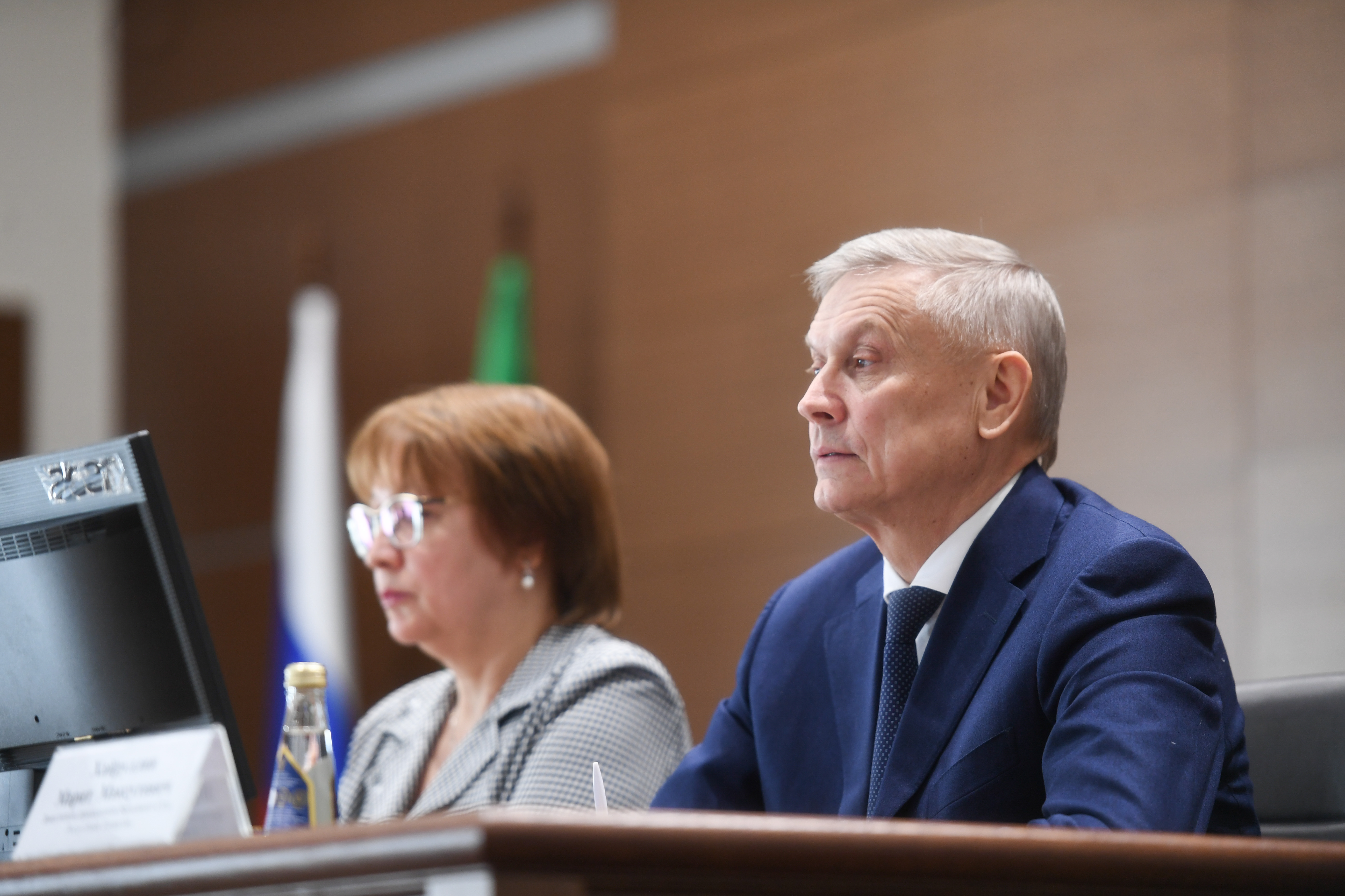 Апелляция самара. Председатель 11 арбитражного апелляционного.