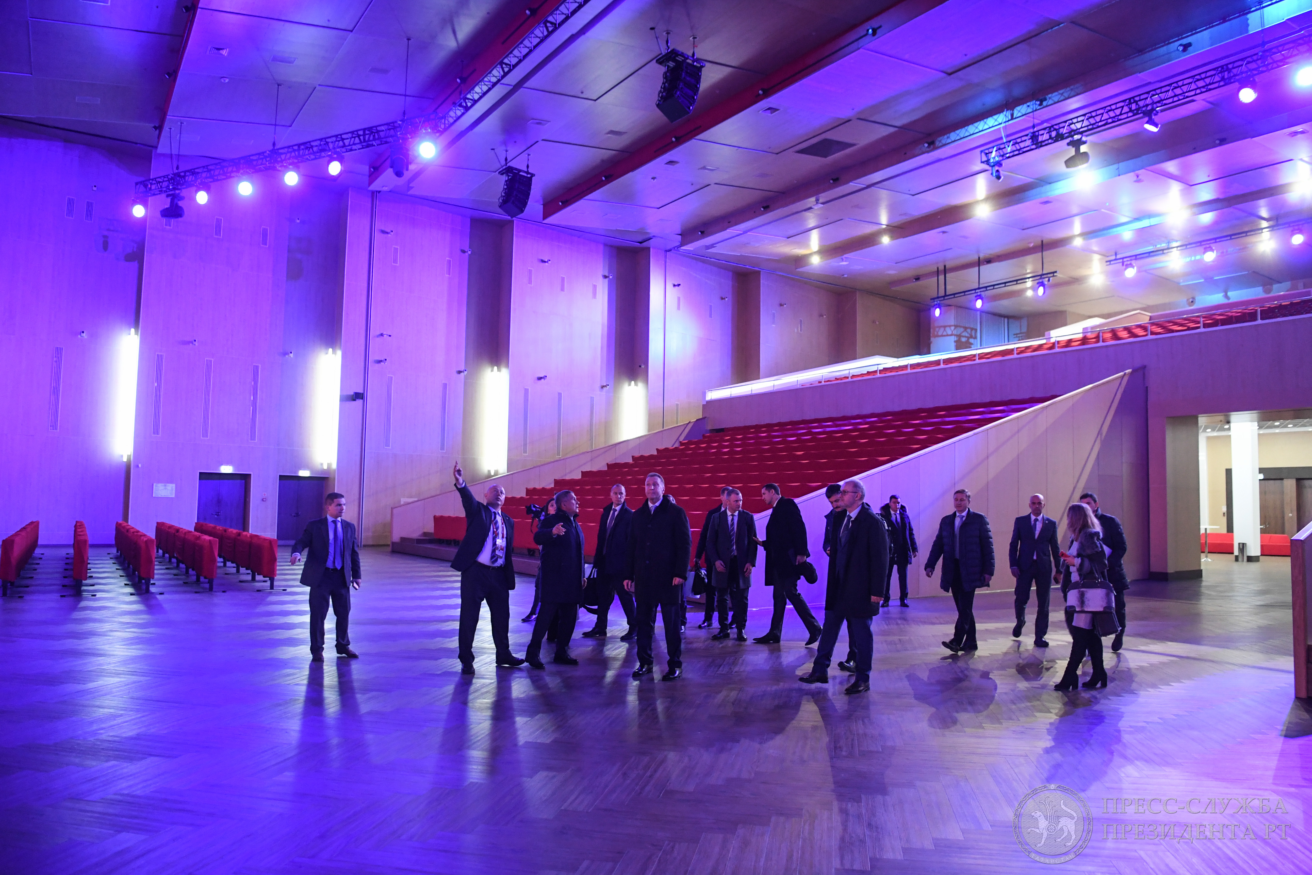 Екатеринбург экспо концертный зал фото