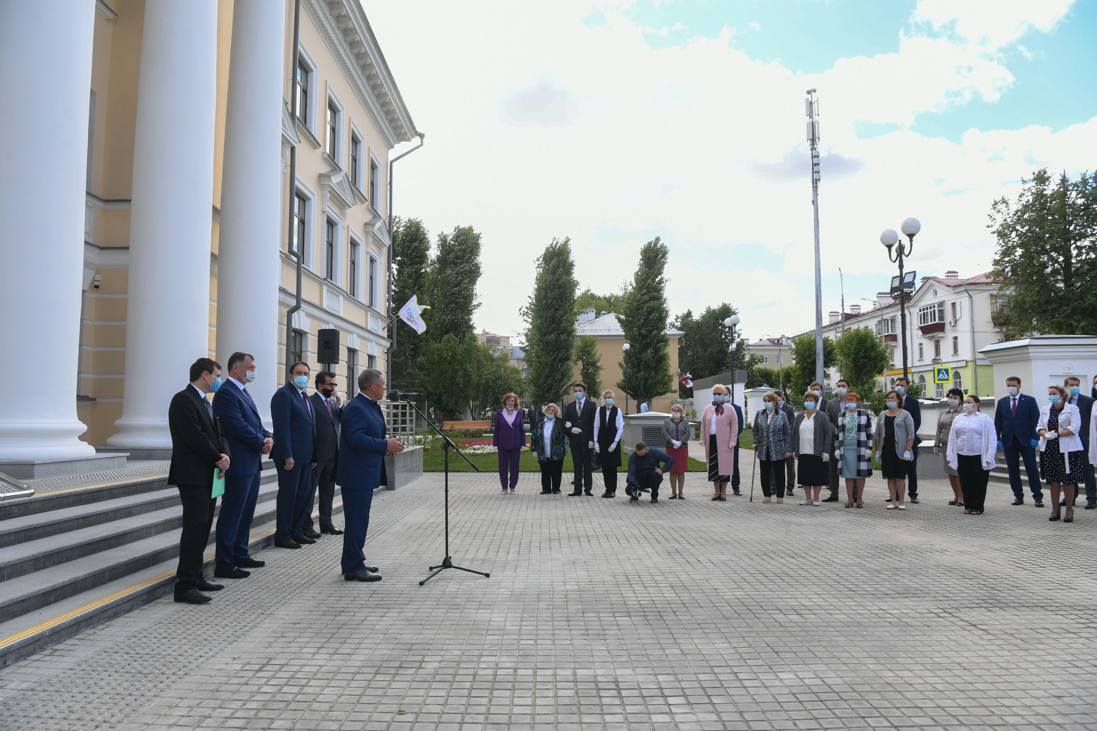 Саид галеева дербышки